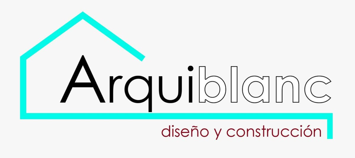 Arquiblanc - Logo